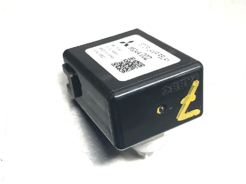 RELAIS Mitsubishi ASX (01-2010/03-2023) (|8624A002|), Gebruikt, Mitsubishi