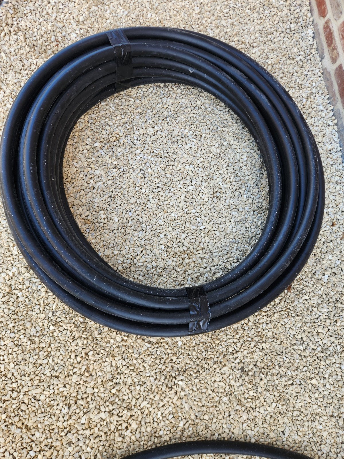 socarex PE 32mm 1inch +-35m, Ophalen, Nieuw