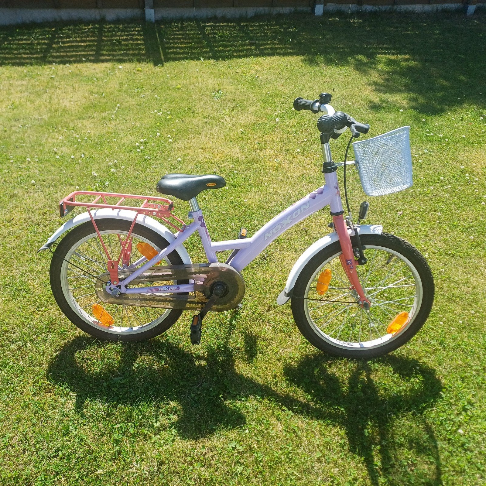Kinder fiets, Fietsen en Brommers, Ophalen