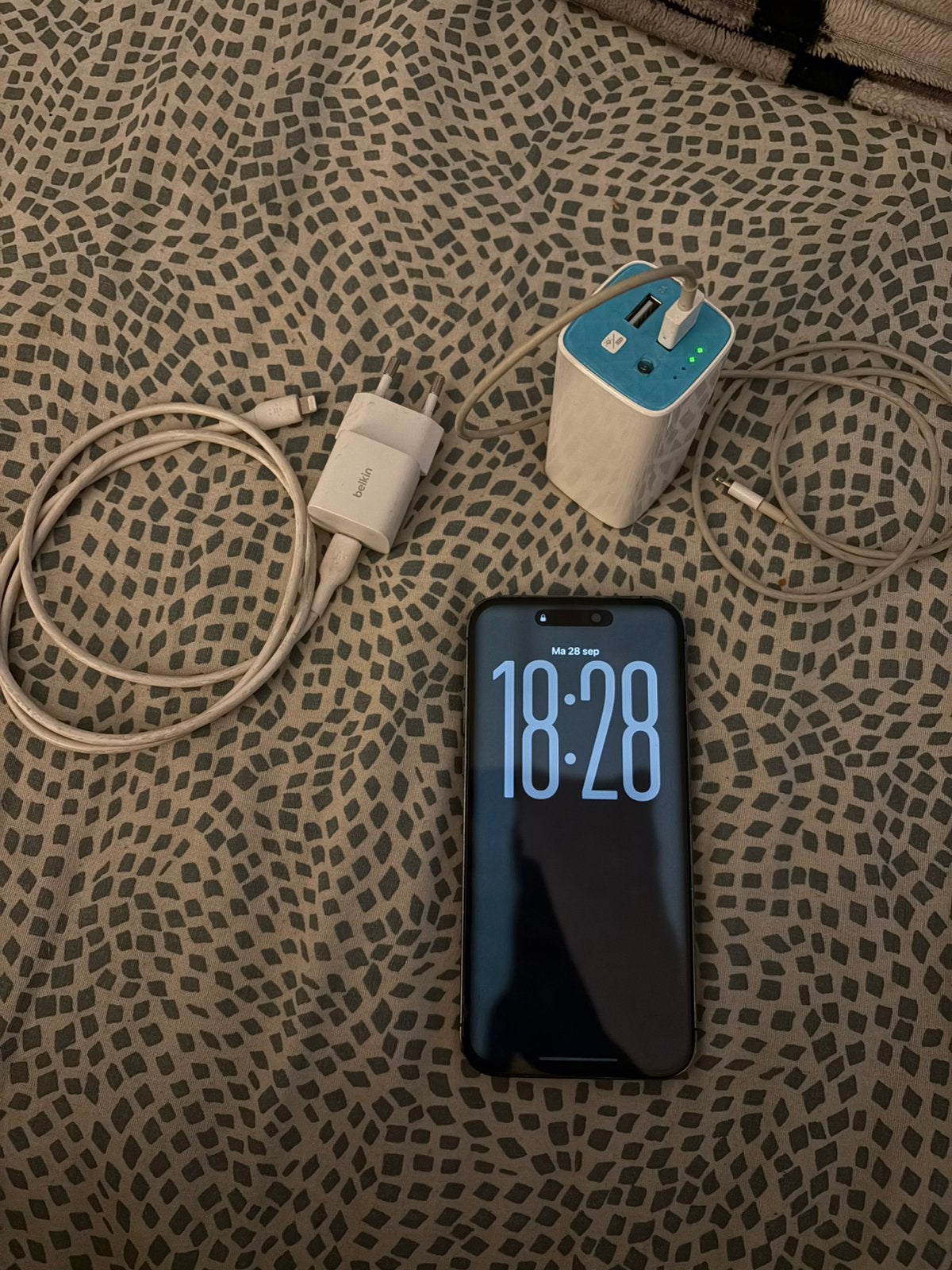 iPhone 14 Pro Max, Enlèvement ou Envoi, Utilisé, Autres modèles