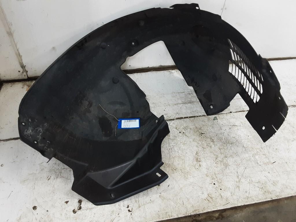 PARE BOUE AVANT DROIT Jaguar XF (X260) (01-2015/-), Utilisé, Droite, Jaguar, Garde-boue