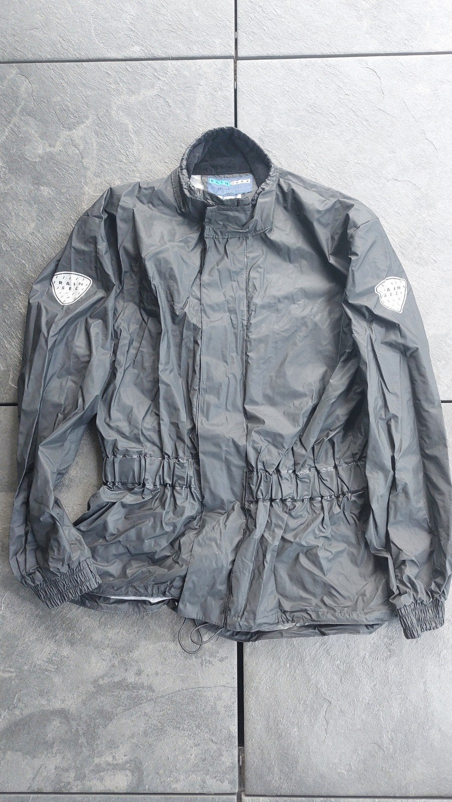 Regenpak Rain-Sec & Hein Gericke L-XL, Ophalen of Verzenden