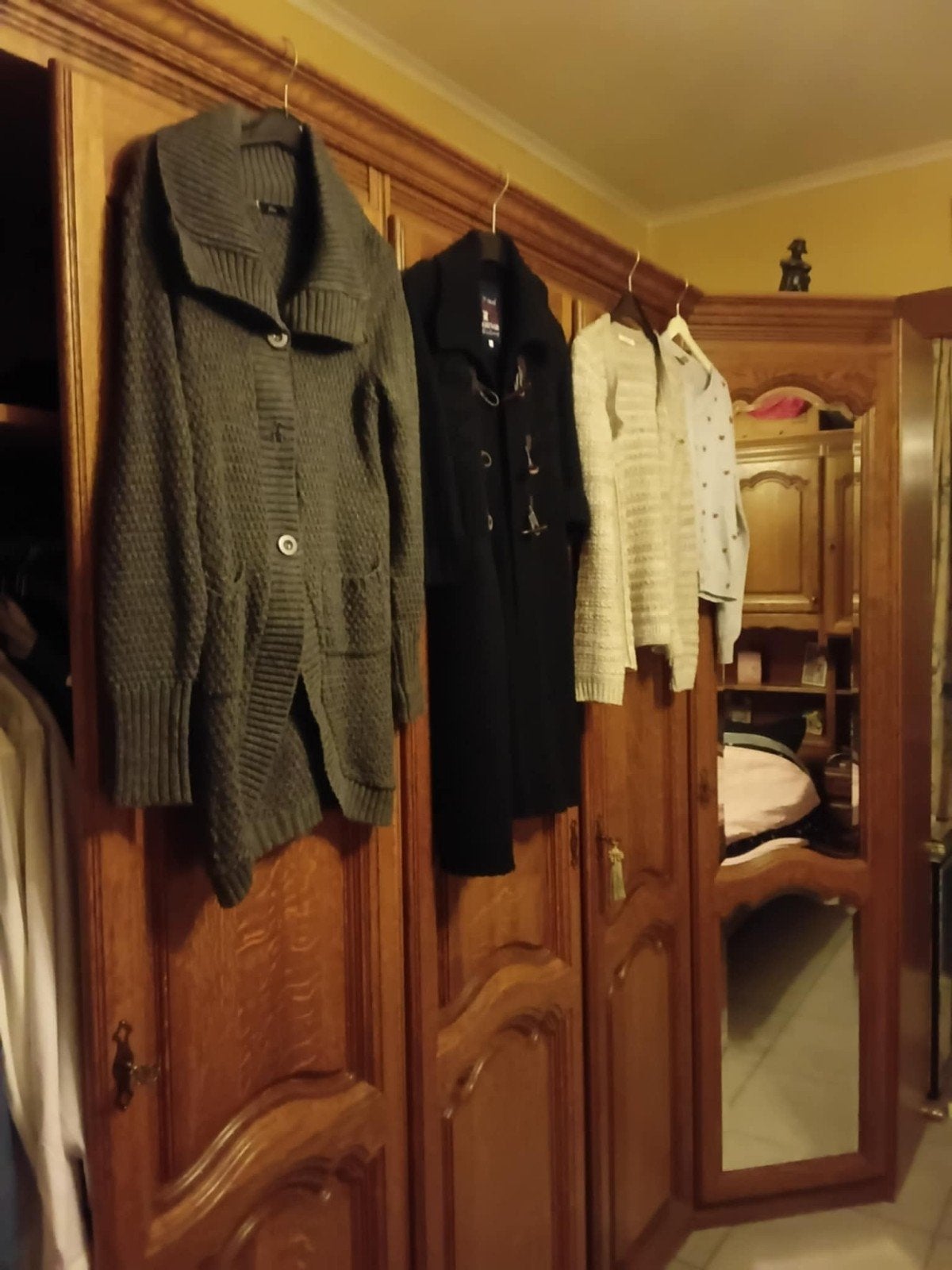 vend lots de gilets femme prix 10, Enlèvement ou Envoi