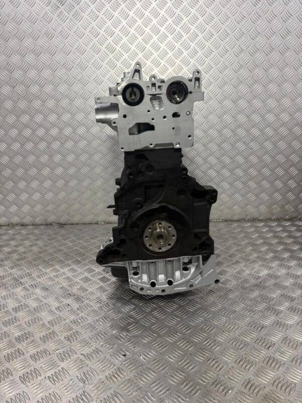 Moteur Citroën Jumpy III Jumper III 2.0 HDi - DW10F DW10FUC, Envoi, Révisé, Citroën