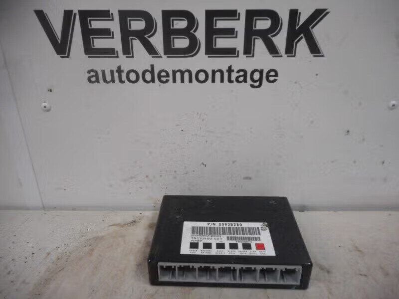COMPUTER Opel Antara (LA6) (01-2006/01-2017) (tn232400-0311), DENSO EUROPE B.V., Opel, Utilisé, Hogeweyselaan 165 1382 JL Weesp, NL