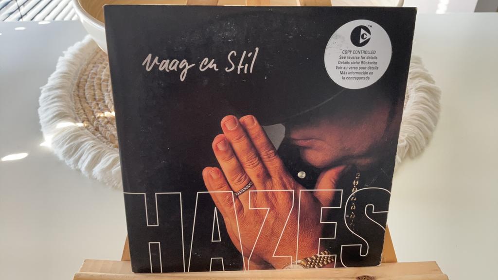 Cd Andre Hazes, Enlèvement ou Envoi, Comme neuf