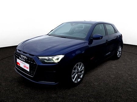 Audi A1 Sportback Business Edition Advanced 25 TFSI  70(95), Autos, Achat, A1, Berline, https://public.car-pass.be/vhr/62612e66-6094-4227-8272-ab8589bce64b