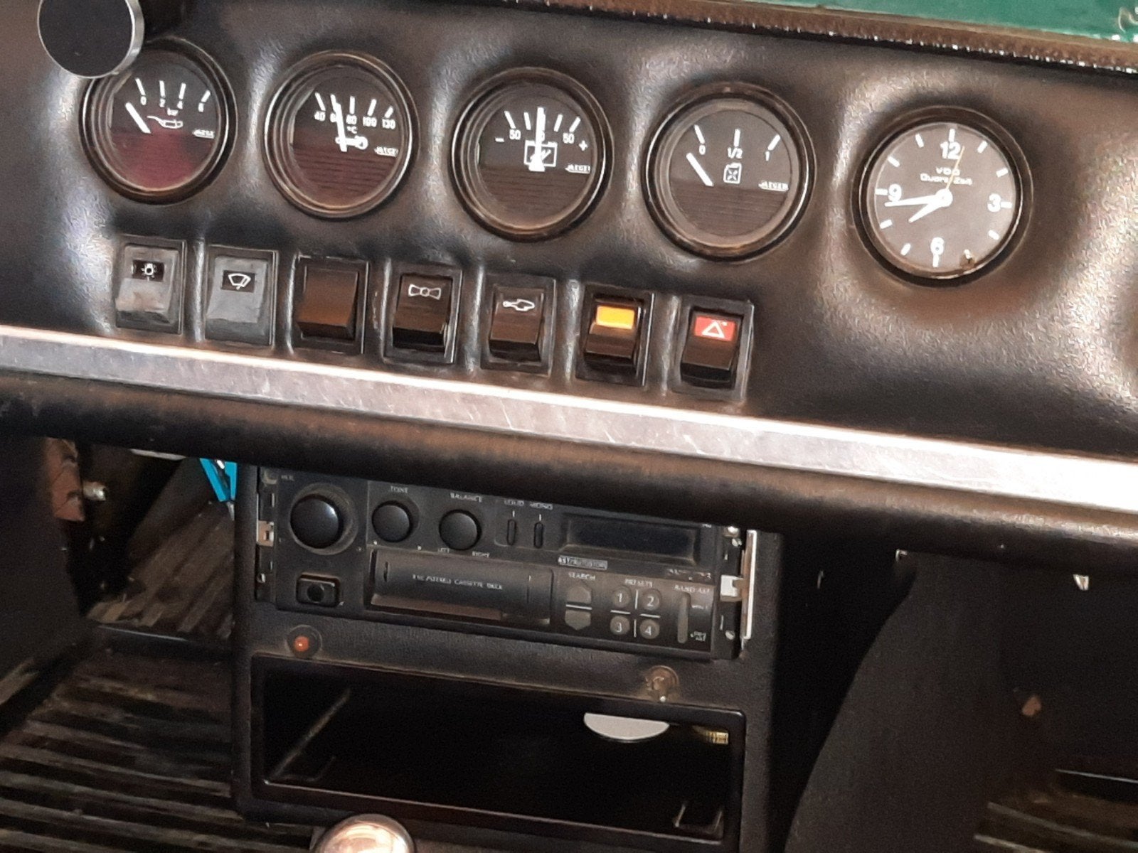 Donkervoort S8 1987 140Hp, foto 10