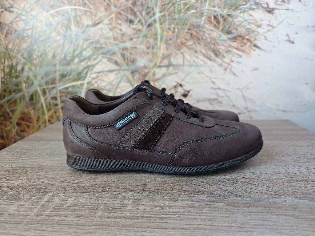 Mephisto 41 ( EUR 7 / US 7,8 ) NEUVES, Neuf, Enlèvement ou Envoi, Brun, Mephisto
