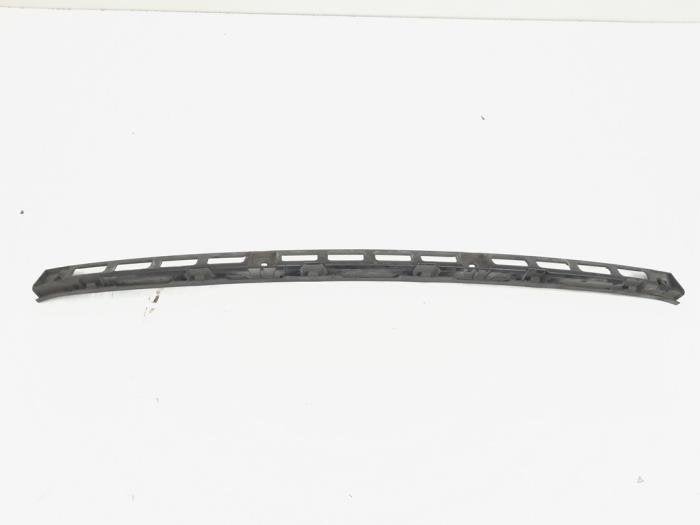 Bumperframe achter van een Volkswagen Polo, Gebruikt, -, Volkswagen, -