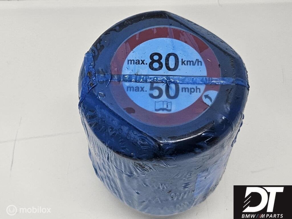 Bandenreparatieset vulfles BMW 1-serie F20 71102282827, Enlèvement ou Envoi, Utilisé, BMW, BMW