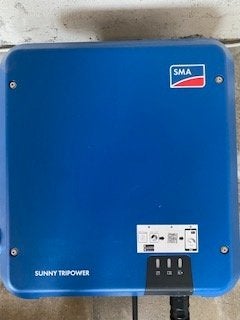 Omvormer, Elektronische apparatuur, Ophalen, Zo goed als nieuw