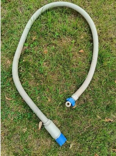 afwasmachine slang met waterstop, Elektronische apparatuur, Ophalen, Gebruikt