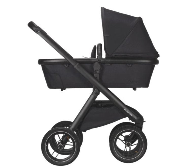 Dubatti Buggy 2 in 1 + assecoires zo goed als nieuw, Kinderen en Baby's, Ophalen, Gebruikt