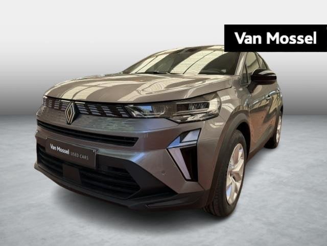 Renault Symbioz E-Tech full hybrid 145 Evolution, Autos, Neuf, 750 kg, Entreprise, 5 portes