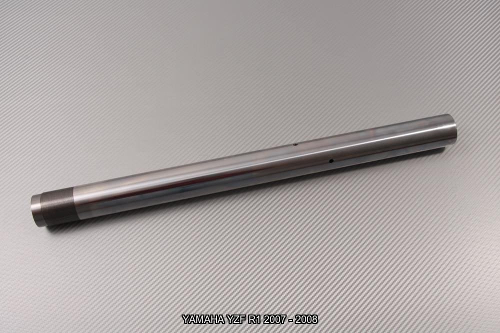Tubes de fourche Inversée SPR YAMAHA YZF R1 2007 - 2008, Enlèvement ou Envoi, Neuf