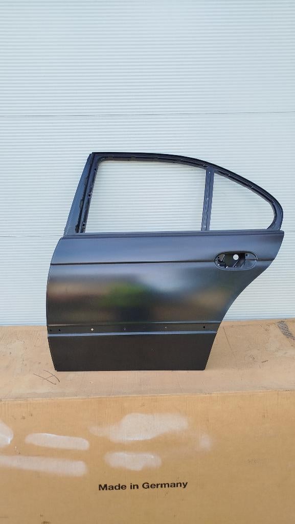 BMW E39 nieuwe arghouder, Ophalen, Deur, Nieuw, BMW