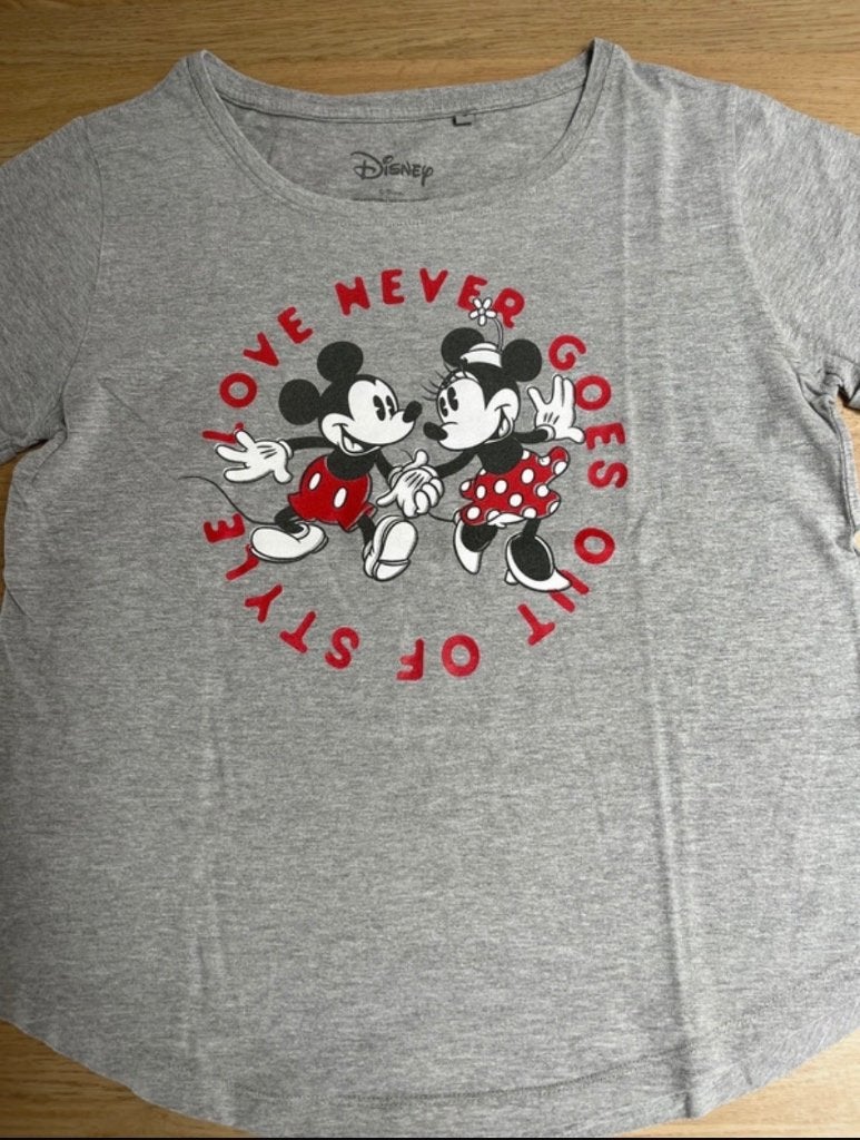 T shirt dames, Kleding | Dames, ANDERE, Ophalen of Verzenden, Korte mouw, Maat 36 (S)
