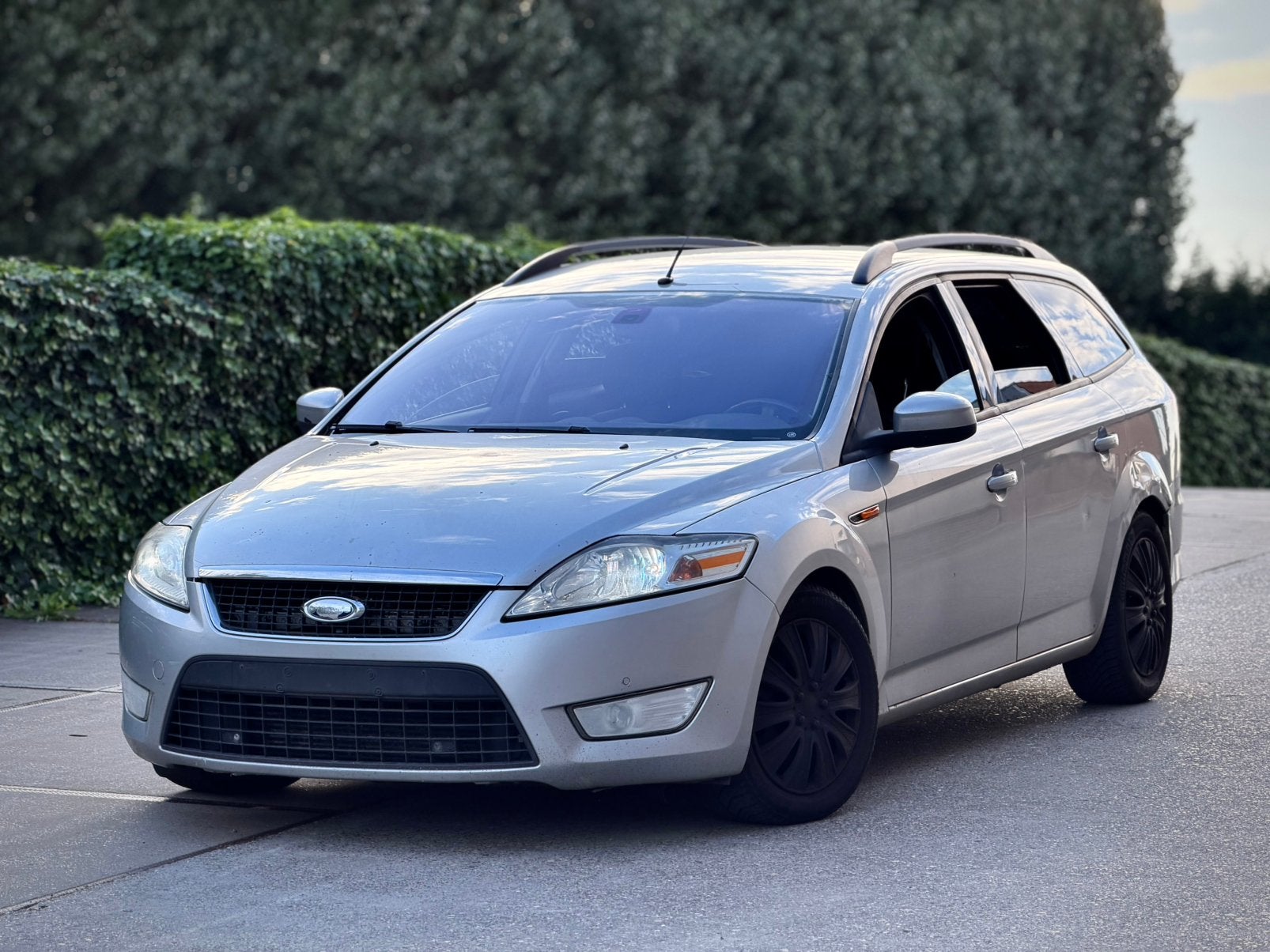 Ford mondeo 2008 Full. Export, Auto's, Bedrijf, Te koop, Mondeo
