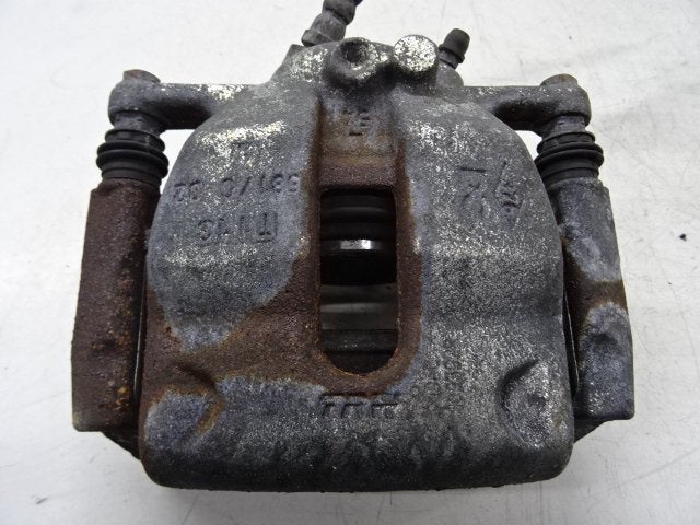 REMKLAUW LINKS VOOR Renault Kangoo / Grand Kangoo (KW), Gebruikt, Renault, Peter-Huppertz-Straße 5
51063  Köln, DE, Dialog.deutschland@renault.de
