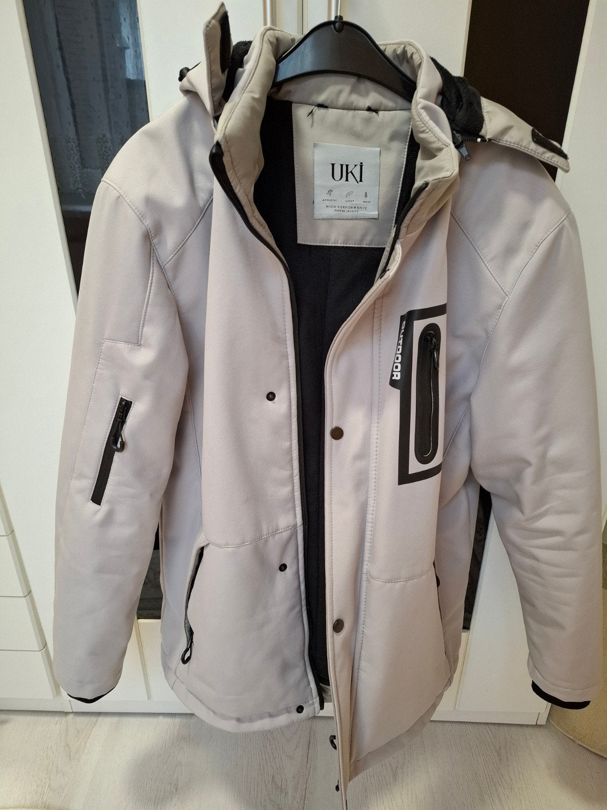 jas waterdicht nieuw maat xl, Kleding | Heren, Ophalen, Maat 56/58 (XL)
