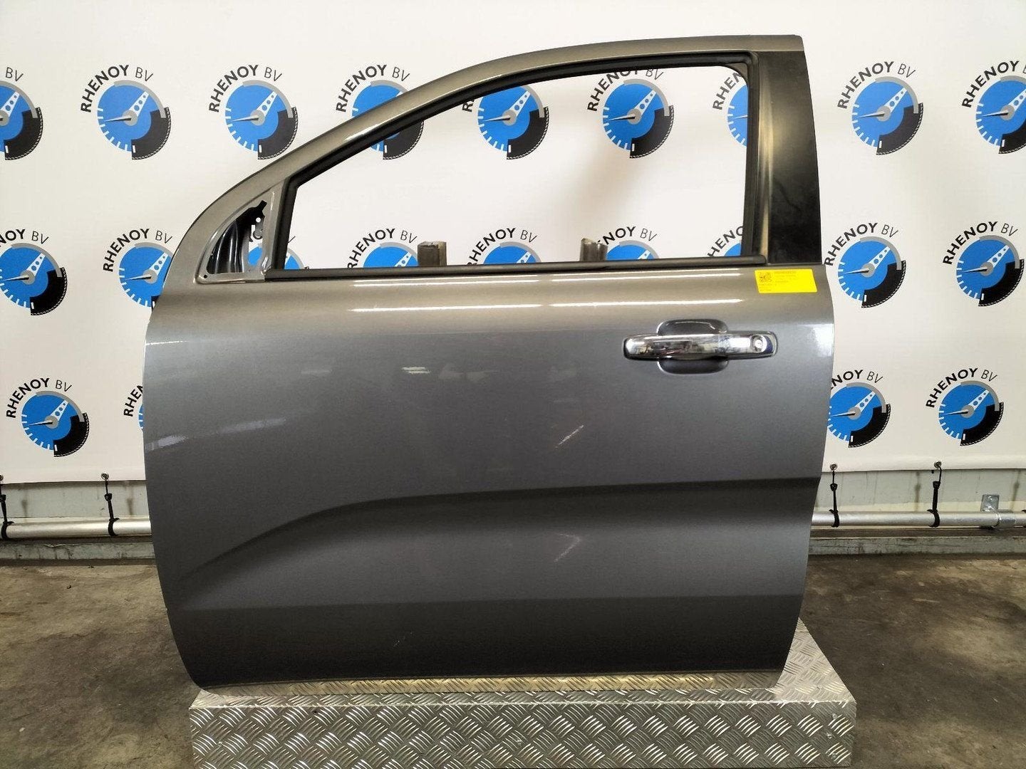 FORD RANGER XLT 1-serie  PORTIER LV  N1WBE20205AD 2023, Enlèvement ou Envoi, ARN reconnu, Utilisé, Porte