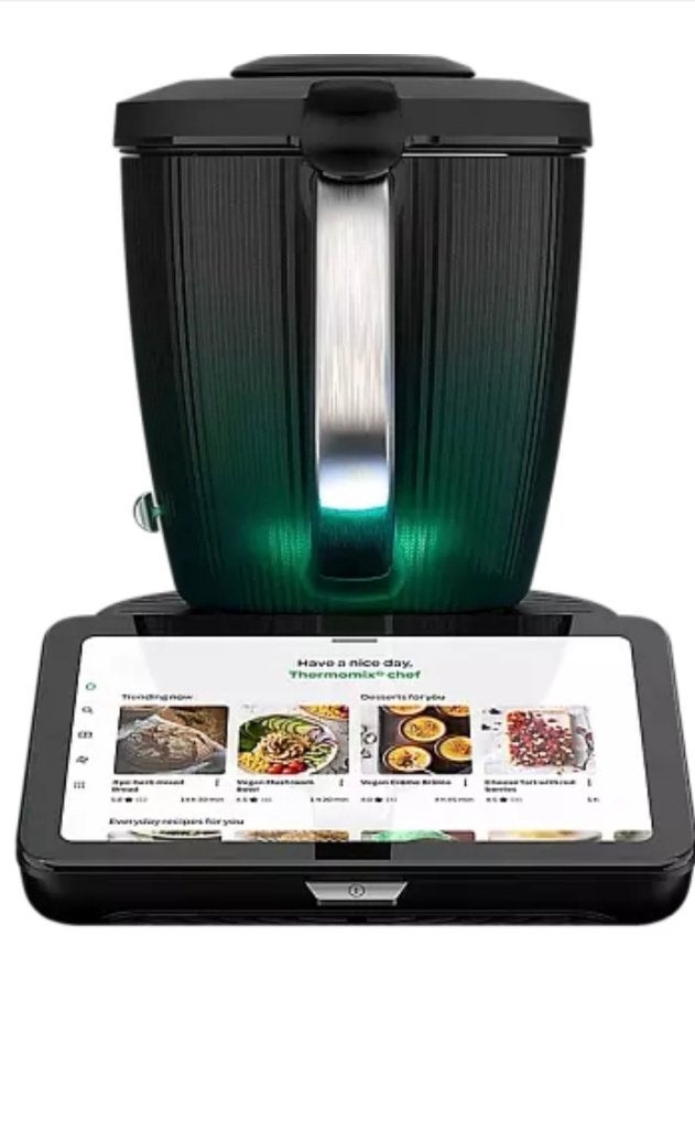 Thermomix  TM7, Elektronische apparatuur, Gourmetstellen, Verzenden, Nieuw