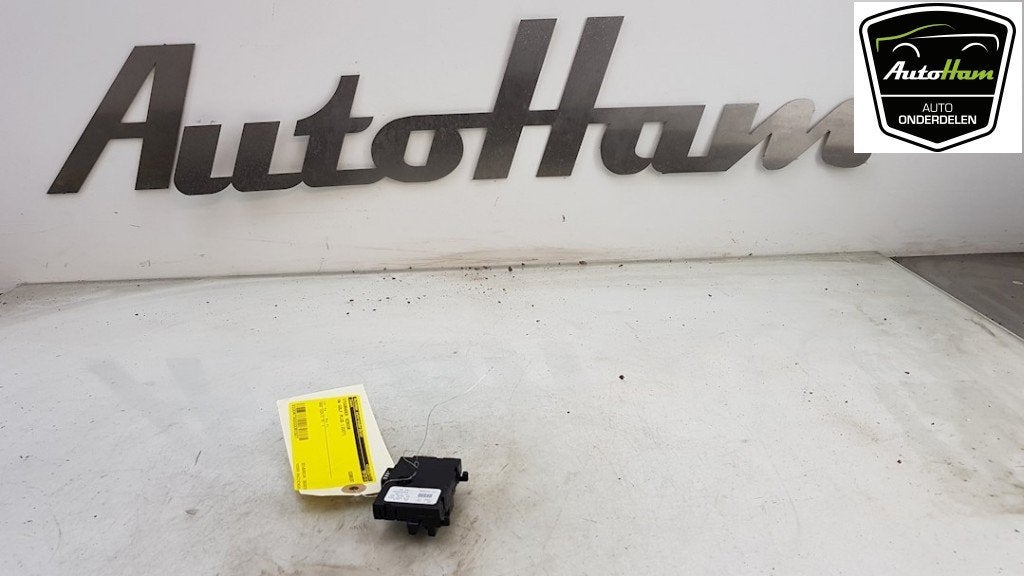 CAPTEUR D'ANGLE DE DIRECTION Golf Plus (5M1 / 1KP), Volkswagen, Volkswagen AG, Utilisé, Kundenbetreuung@volkswagen.de