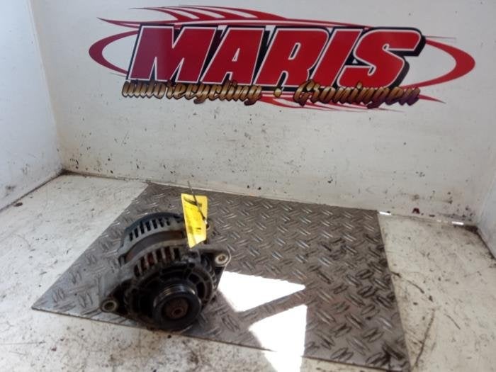 Dynamo van een Chevrolet Aveo, Gebruikt, -, -, 3 maanden garantie