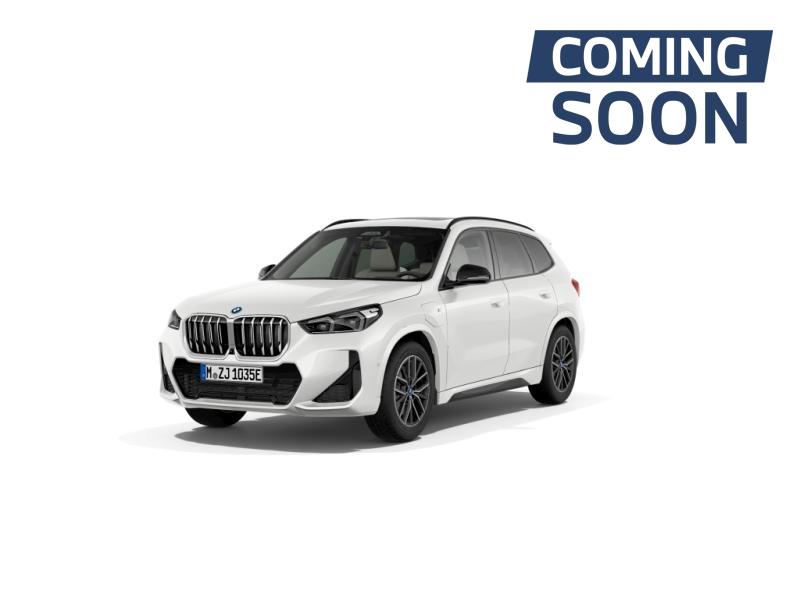 BMW Serie X X1 30e M Sport, Autos, 241 kW, Achat, 5 portes, Automatique