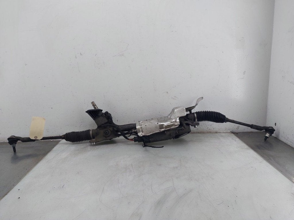 STUURHUIS BEKRACHTIGD Volkswagen Golf VIII (CD1) (01-2019/-), Robert Bosch AG, Gebruikt, Volkswagen, Robert-Bosch-Allee 1
74232  Abstatt, DE