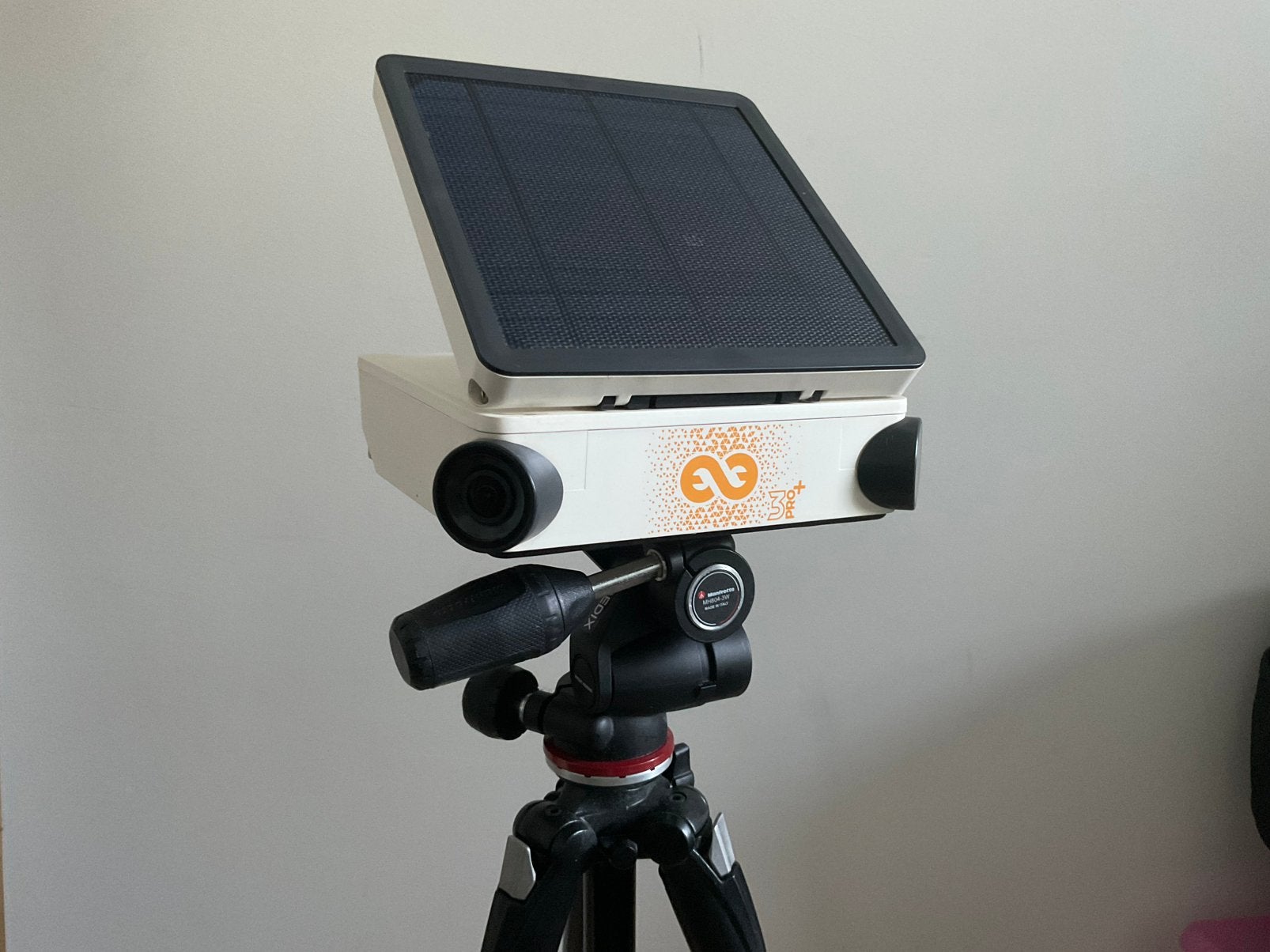 Tikee 3 pro timelapse camera, Ophalen of Verzenden, 1980 tot heden, Filmcamera