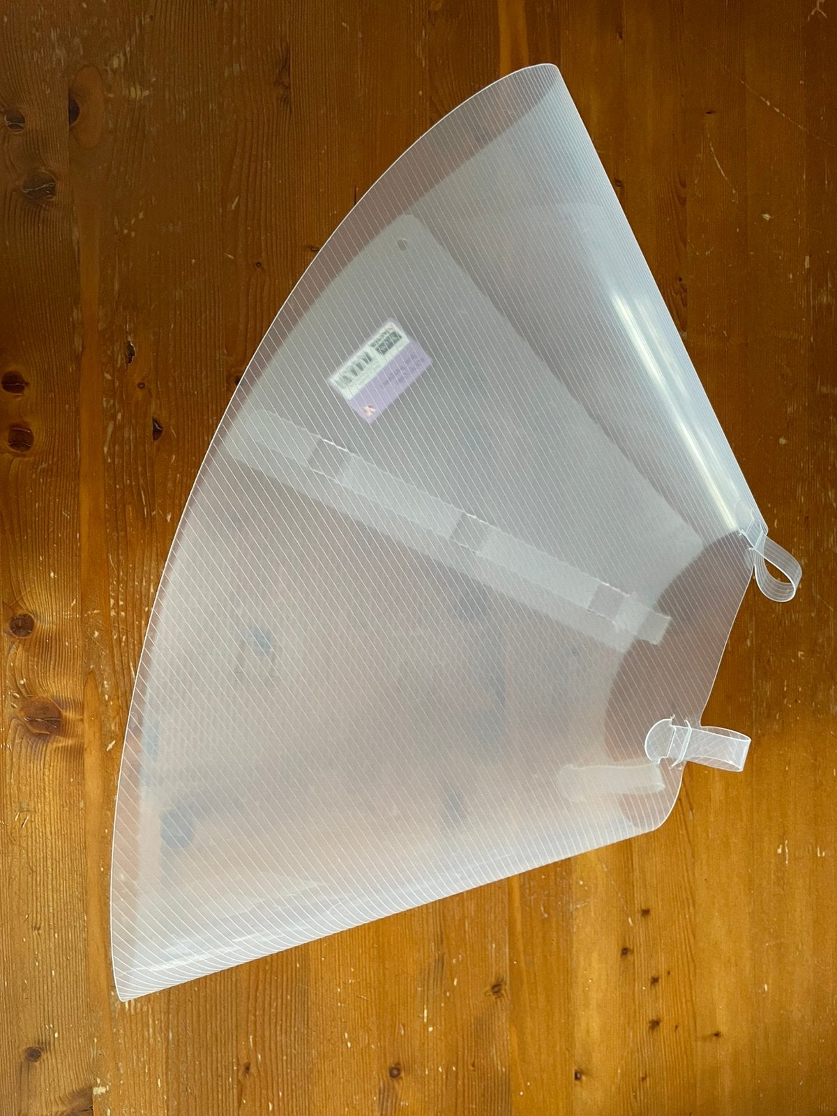 Hondenkap 30 cm, Dieren en Toebehoren, Honden-accessoires, Ophalen, Nieuw