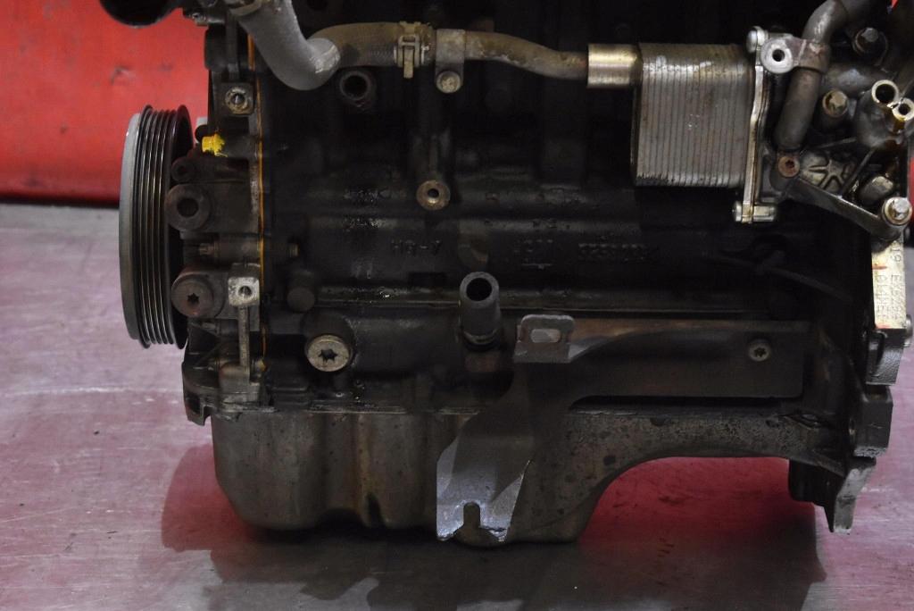 Moteur A14NET Nu OPEL ASTRA ZAFIRA CASCADA MOKKA INSIGNIA, Envoi, Utilisé, Daihatsu