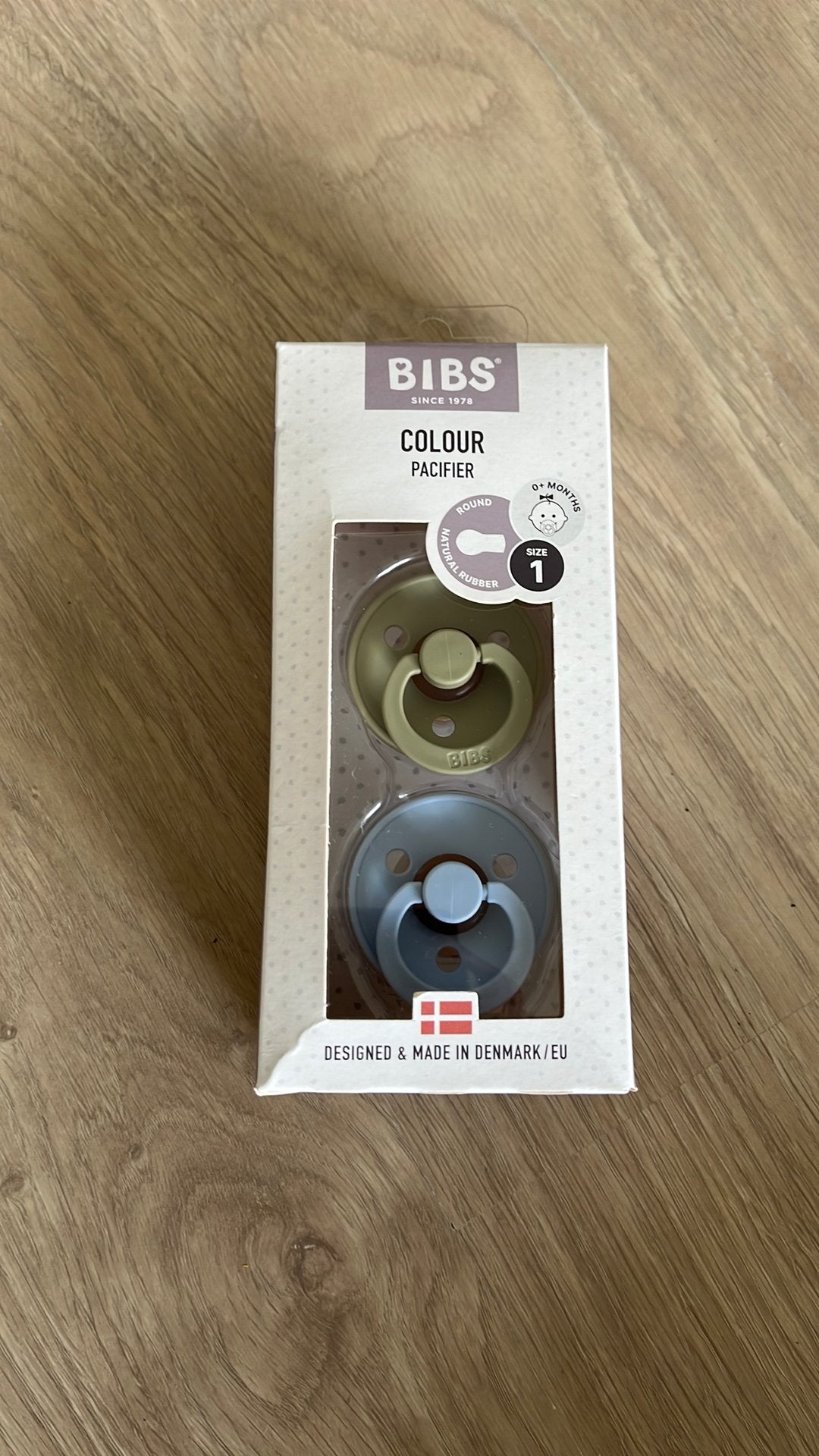Fopspeen bibs, Kinderen en Baby's, Ophalen, Zo goed als nieuw