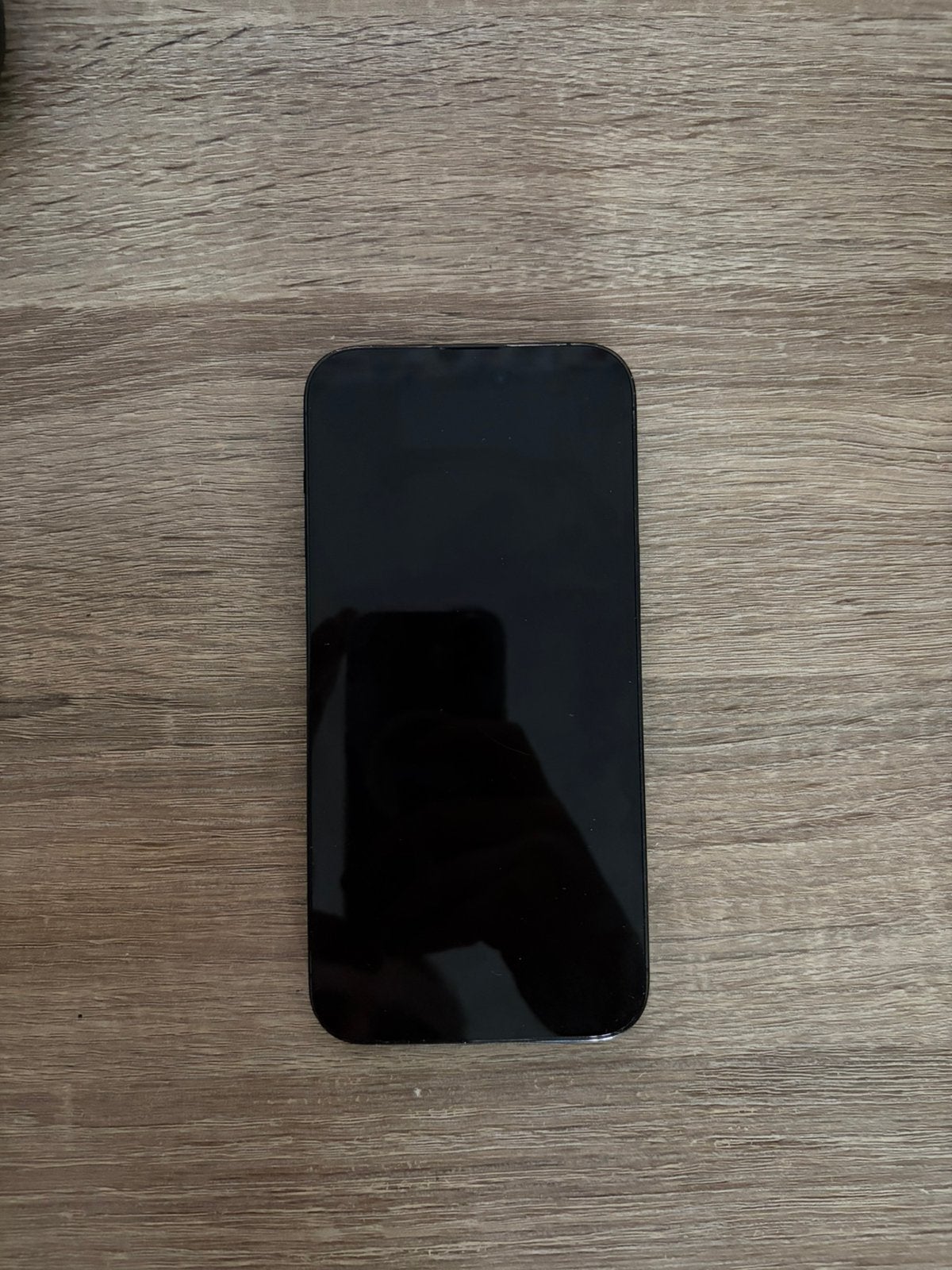 Iphone 14 pro max 128GB - zwart, Télécoms, Téléphonie mobile | Apple iPhone, 128 GB, 86 %, Enlèvement, Utilisé