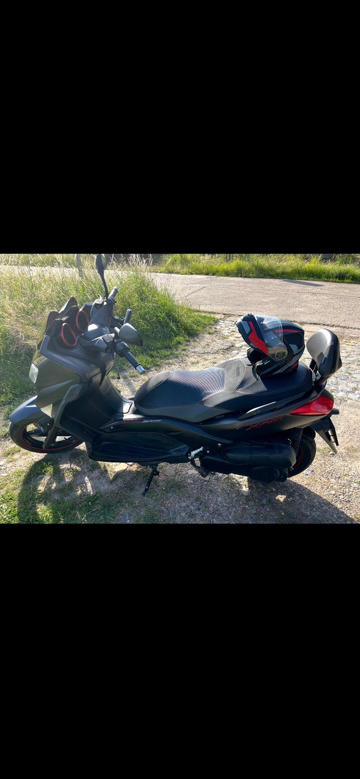 Yamaha XMAX sport 250 année 2012, Motos, Motos | Yamaha, Particulier, 250 cm³
