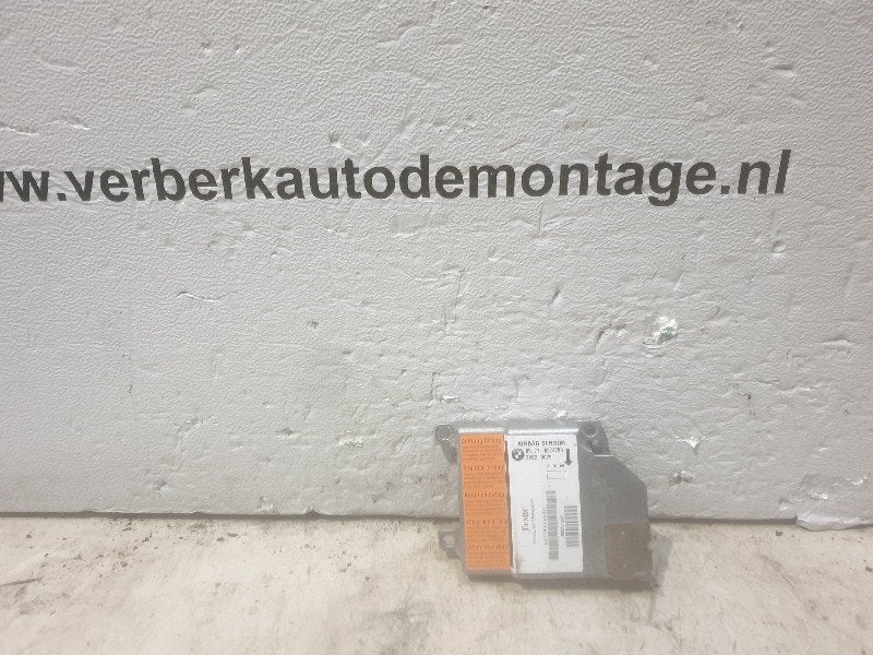 BOITIER AIRBAG 3 serie Touring (E36 / 3) (65.77-8374798), Utilisé, BMW, Petuelring 130
80809  München, DE, Bayerische Motoren Werke AG