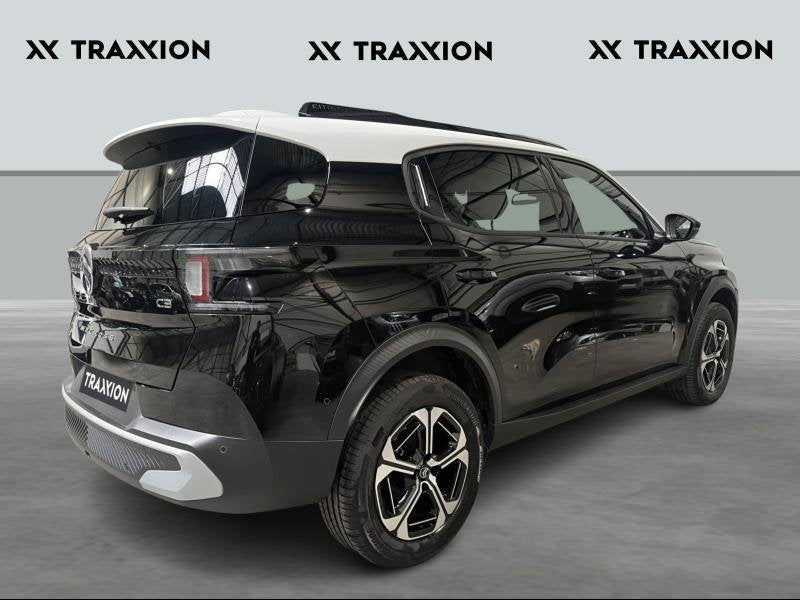 Citroen C3 Max | Carplay | Camera |, Autos, 100 kW, Achat, Euro 6, Ordinateur de bord