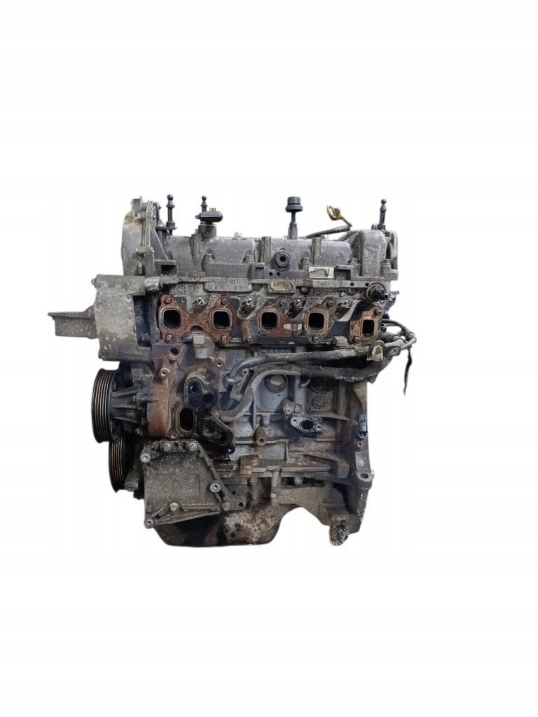 Moteur Z13DTH Nu OPEL ASTRAVAN CORSAVAN ASTRA CORSA VAUXHALL, Envoi, Utilisé, Daihatsu