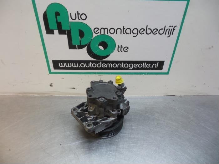 Stuurbekrachtiging Pomp van een BMW 7-Serie (7-Serie 02-), Gebruikt, -, -, Ophalen of Verzenden