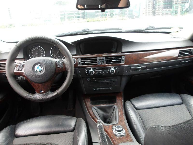 BMW 330 HAMANN DIESEL 03-09, Overige modellen, Bedrijf, https://public.car-pass.be/vhr/af7e1cb5-1967-4e91-bc3f-98d31b65db9b, Te koop