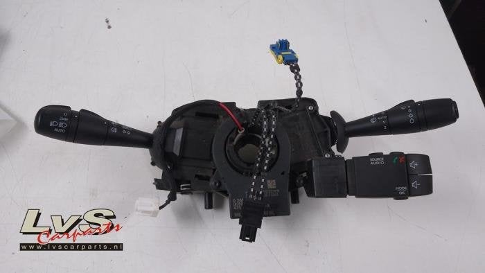 Commutateur combi colonne de direction d'un Opel Vivaro, -, Opel, 3 mois de garantie, Utilisé