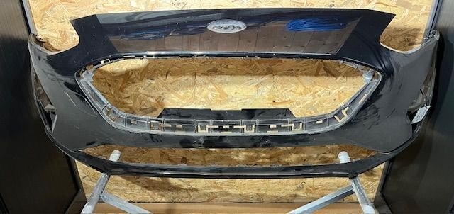 Ford Focus voorbumper, -, Enlèvement, -, Avant