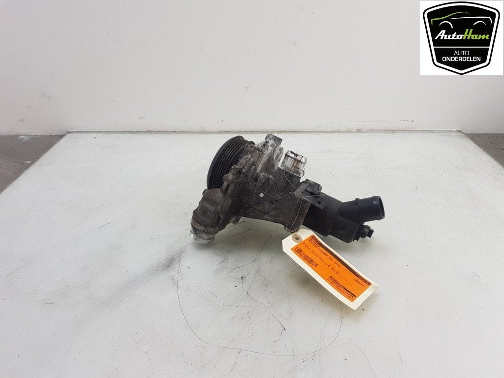 WATERPOMP B (W246 / W242) (|A6512000501|A651200050180|), Gebruikt, Mercedes-Benz, Dialog.mb@mercedes-benz.com, Mercedes-Benz AG