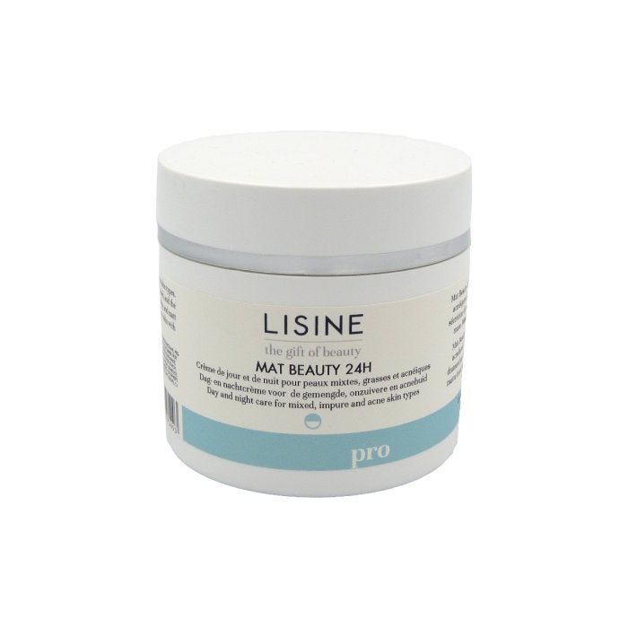 dag/ nachtcreme voor de gemengde, onzuivere en acne huid, Ophalen of Verzenden, Nieuw, Gehele gezicht, Verzorging