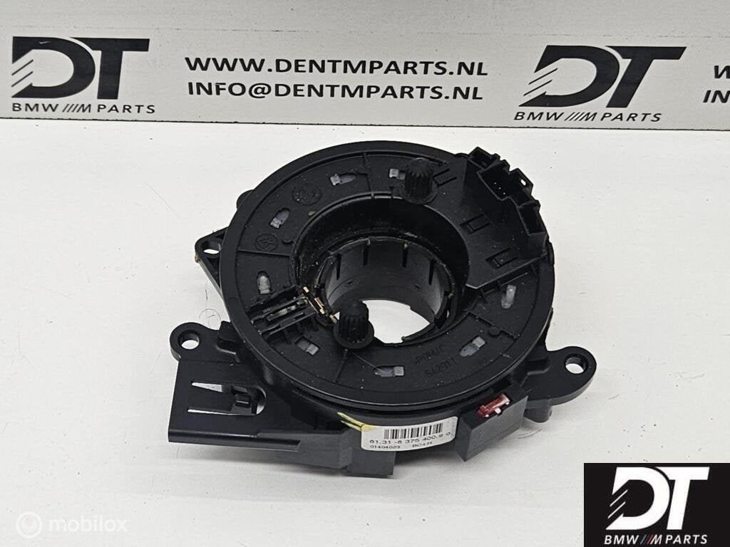 Sleepring BMW M3 E46 SMG S54 S54B32 61318379091, Enlèvement ou Envoi, Utilisé, BMW, BMW