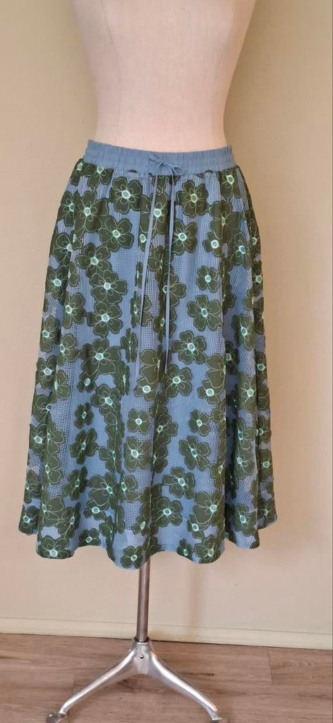 ESSENTIEL ANTWERP. (NEW 265€), Kleding | Dames, Rokken, Ophalen of Verzenden, Maat 38/40 (M)