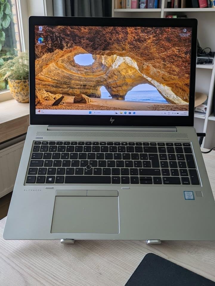 Laptop HP Elitebook 850 G8 Intel i5-1135G7, 15.6inch, Computers en Software, Windows Laptops, Ophalen, 2 tot 3 Ghz, 15 inch, HP