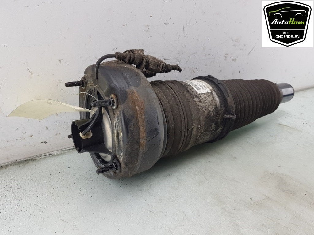 AMORTISSEUR OU ABSORBEUR DE CHOC AVANT GAUCHE (|4G0616039AK|, Dhr. J. Ham, Administratie@autoham.nl, Audi, Utilisé